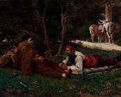 吉安 乔治斯 维伯特 : An Afte